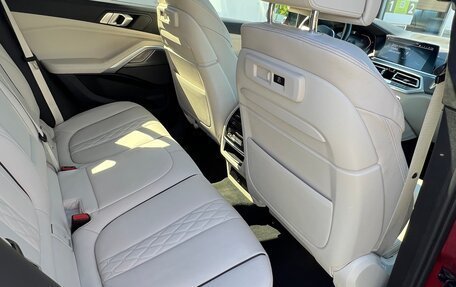 BMW X6, 2020 год, 7 400 000 рублей, 23 фотография