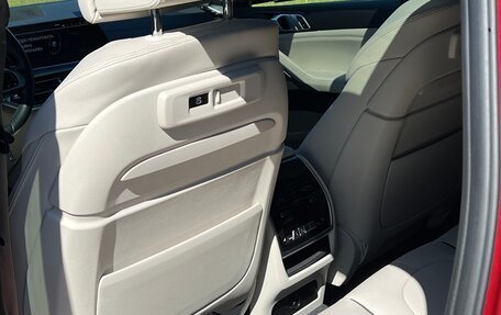 BMW X6, 2020 год, 7 400 000 рублей, 26 фотография