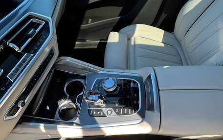 BMW X6, 2020 год, 7 400 000 рублей, 29 фотография