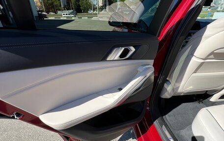 BMW X6, 2020 год, 7 400 000 рублей, 28 фотография