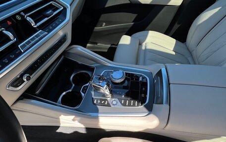 BMW X6, 2020 год, 7 400 000 рублей, 30 фотография
