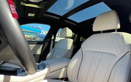 BMW X6, 2020 год, 7 400 000 рублей, 32 фотография