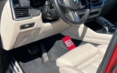 BMW X6, 2020 год, 7 400 000 рублей, 35 фотография