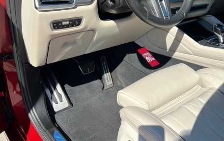 BMW X6, 2020 год, 7 400 000 рублей, 36 фотография
