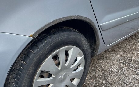 Mitsubishi Lancer IX, 2007 год, 540 000 рублей, 7 фотография