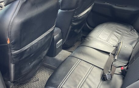 Mitsubishi Lancer IX, 2007 год, 540 000 рублей, 12 фотография