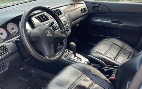 Mitsubishi Lancer IX, 2007 год, 540 000 рублей, 11 фотография