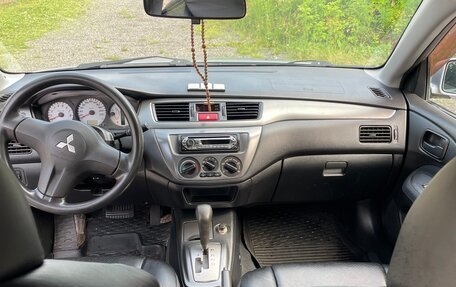 Mitsubishi Lancer IX, 2007 год, 540 000 рублей, 10 фотография