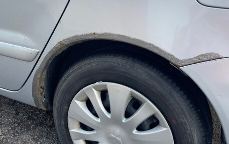 Mitsubishi Lancer IX, 2007 год, 540 000 рублей, 6 фотография