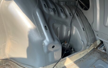 Mitsubishi Lancer IX, 2007 год, 540 000 рублей, 16 фотография