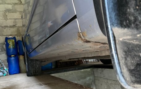 Mitsubishi Lancer IX, 2007 год, 540 000 рублей, 21 фотография