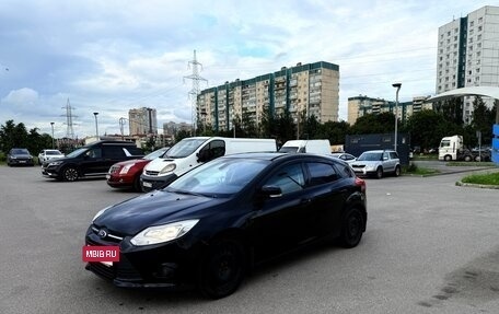Ford Focus III, 2012 год, 560 000 рублей, 7 фотография