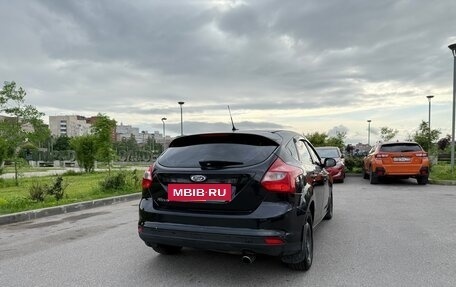 Ford Focus III, 2012 год, 560 000 рублей, 3 фотография