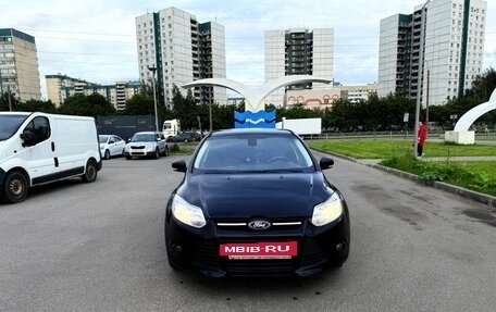 Ford Focus III, 2012 год, 560 000 рублей, 6 фотография