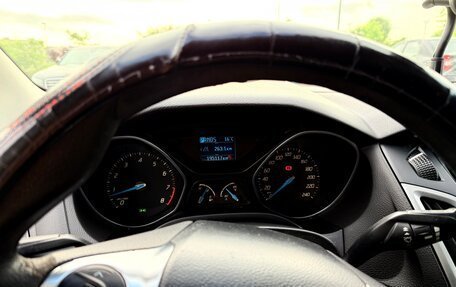 Ford Focus III, 2012 год, 560 000 рублей, 9 фотография