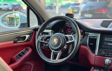 Porsche Macan I рестайлинг, 2018 год, 5 510 000 рублей, 8 фотография