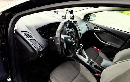Ford Focus III, 2012 год, 560 000 рублей, 8 фотография