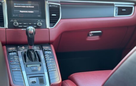 Porsche Macan I рестайлинг, 2018 год, 5 510 000 рублей, 11 фотография