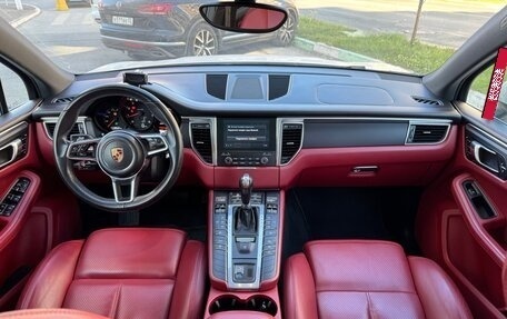 Porsche Macan I рестайлинг, 2018 год, 5 510 000 рублей, 9 фотография