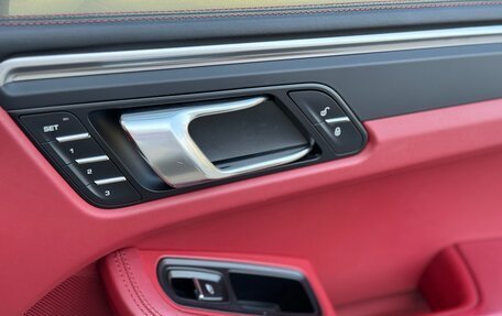 Porsche Macan I рестайлинг, 2018 год, 5 510 000 рублей, 13 фотография