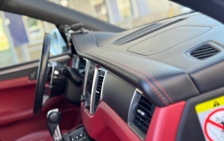 Porsche Macan I рестайлинг, 2018 год, 5 510 000 рублей, 14 фотография