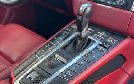 Porsche Macan I рестайлинг, 2018 год, 5 510 000 рублей, 16 фотография