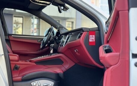 Porsche Macan I рестайлинг, 2018 год, 5 510 000 рублей, 12 фотография