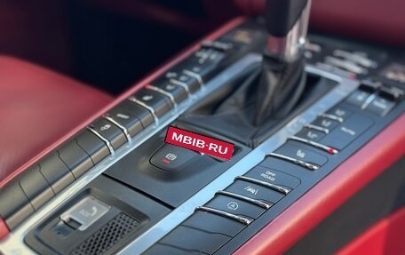 Porsche Macan I рестайлинг, 2018 год, 5 510 000 рублей, 18 фотография