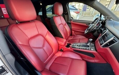 Porsche Macan I рестайлинг, 2018 год, 5 510 000 рублей, 15 фотография