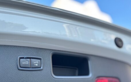 Porsche Macan I рестайлинг, 2018 год, 5 510 000 рублей, 25 фотография
