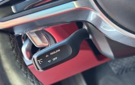 Porsche Macan I рестайлинг, 2018 год, 5 510 000 рублей, 29 фотография