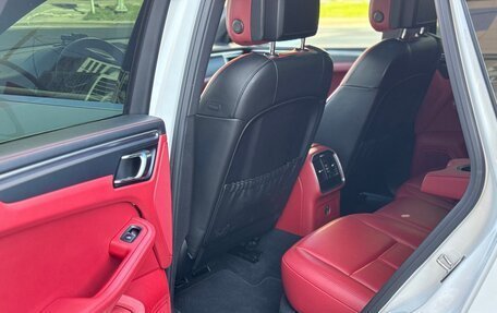 Porsche Macan I рестайлинг, 2018 год, 5 510 000 рублей, 28 фотография