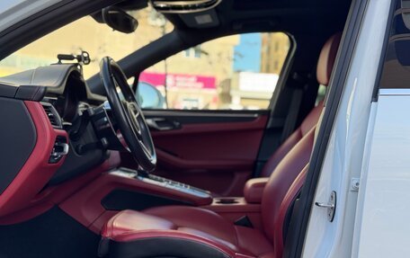 Porsche Macan I рестайлинг, 2018 год, 5 510 000 рублей, 35 фотография