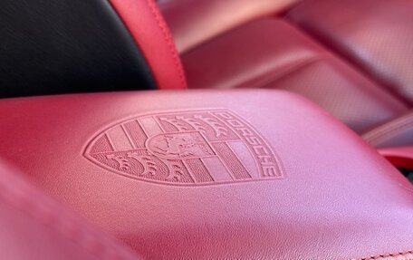 Porsche Macan I рестайлинг, 2018 год, 5 510 000 рублей, 39 фотография