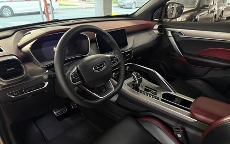 Geely Coolray I, 2020 год, 1 390 000 рублей, 10 фотография