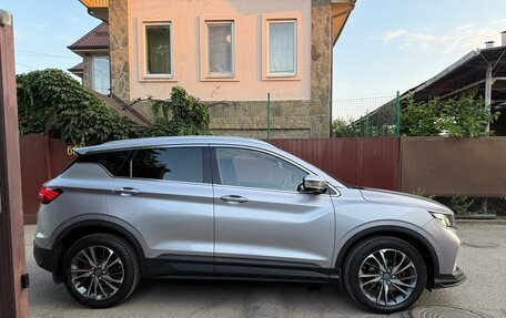 Geely Coolray I, 2020 год, 1 390 000 рублей, 2 фотография
