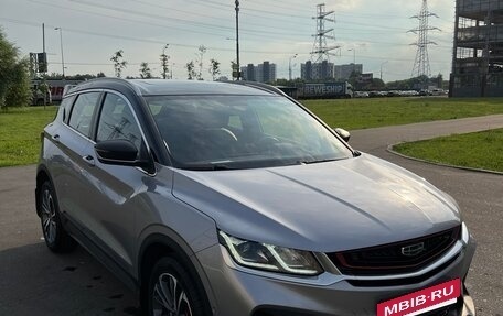 Geely Coolray I, 2020 год, 1 820 000 рублей, 2 фотография