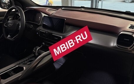 Geely Coolray I, 2020 год, 1 390 000 рублей, 6 фотография