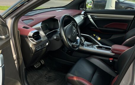 Geely Coolray I, 2020 год, 1 820 000 рублей, 5 фотография