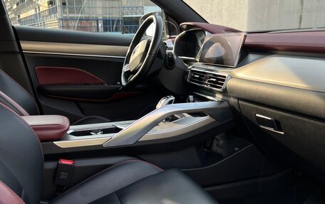 Geely Coolray I, 2020 год, 1 820 000 рублей, 9 фотография