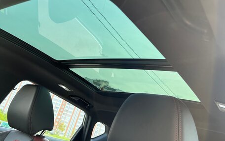 Geely Coolray I, 2020 год, 1 820 000 рублей, 10 фотография