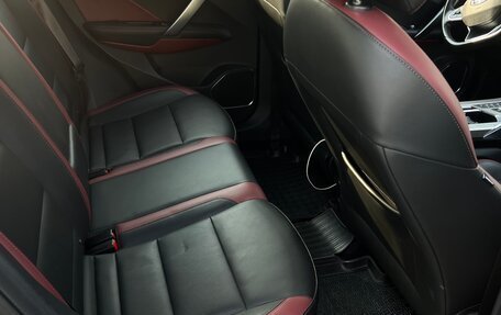 Geely Coolray I, 2020 год, 1 820 000 рублей, 11 фотография