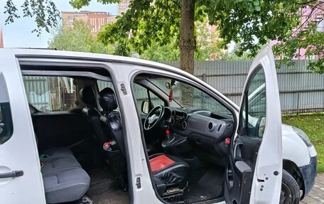 Citroen Berlingo II рестайлинг, 2014 год, 550 000 рублей, 5 фотография
