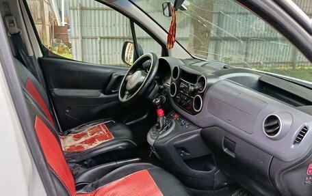 Citroen Berlingo II рестайлинг, 2014 год, 550 000 рублей, 3 фотография