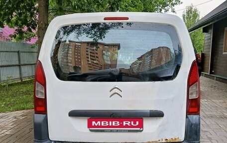 Citroen Berlingo II рестайлинг, 2014 год, 550 000 рублей, 6 фотография