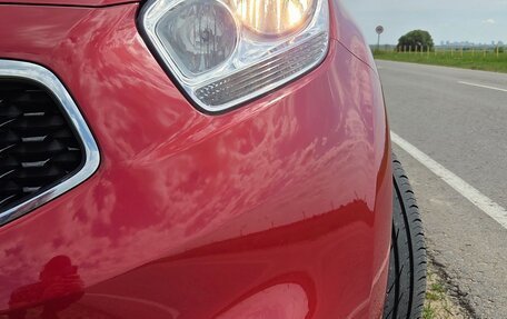 KIA Venga I, 2015 год, 1 200 000 рублей, 7 фотография
