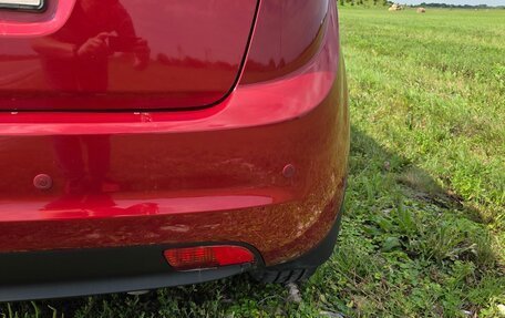 KIA Venga I, 2015 год, 1 200 000 рублей, 8 фотография