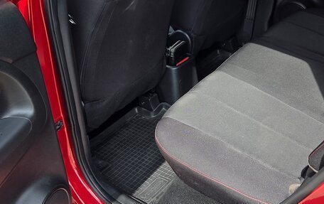 KIA Venga I, 2015 год, 1 200 000 рублей, 14 фотография