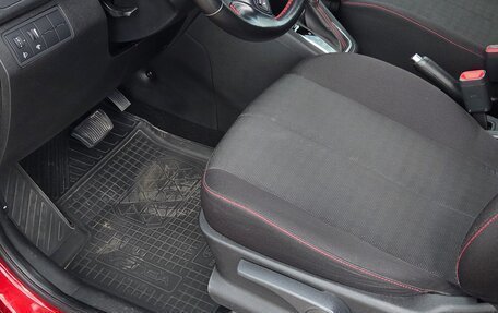 KIA Venga I, 2015 год, 1 200 000 рублей, 12 фотография
