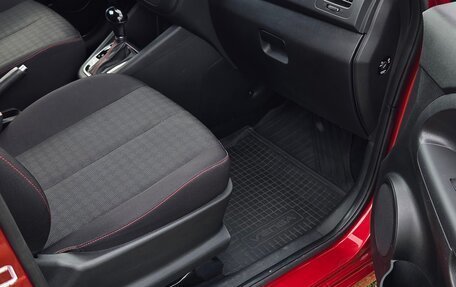 KIA Venga I, 2015 год, 1 200 000 рублей, 13 фотография